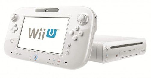 Die Wii U kommt am 30. November bei uns in den Handel. Foto: Nintendo