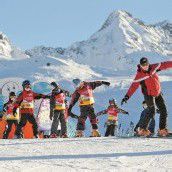 Tauwetter bei Skilehrern