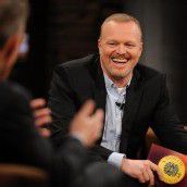 Kritik nach Raabs erster Talkshow: „Kaum Inhalt“