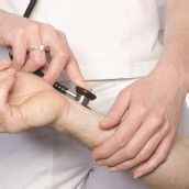 Für jeden Patienten eigene Therapie?
