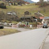 Zelfenstraße wird für den Schanzenbau fit gemacht