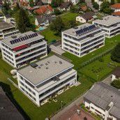 Neue Wohnungen in der Lustenauer Kneippstraße