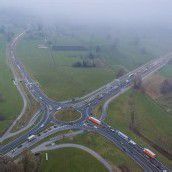 „Die falsche Stelle für einen Verkehrsengpass“