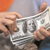 Mit 16 Billionen Dollar verschuldet