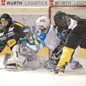 Krimi-Sieg der Bulldogs