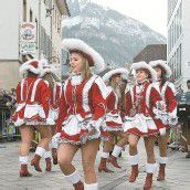 Kein Platz für das Fest der Narren