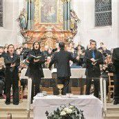 Mozarts geheimnisumwitterte Totenmesse