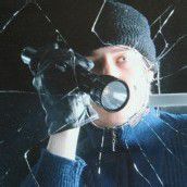 Einbrüche: Gelegenheit macht Diebe