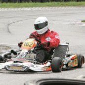 Der Kartsport durchlebt schwere Zeiten