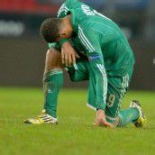 Rapid weiter ohne Punkte