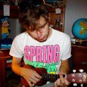 Punk in der Seele und den Folk im Blut