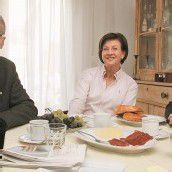 Von Allianzen und Rivalitäten