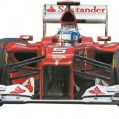 Heimspiel für Vettel in Austin