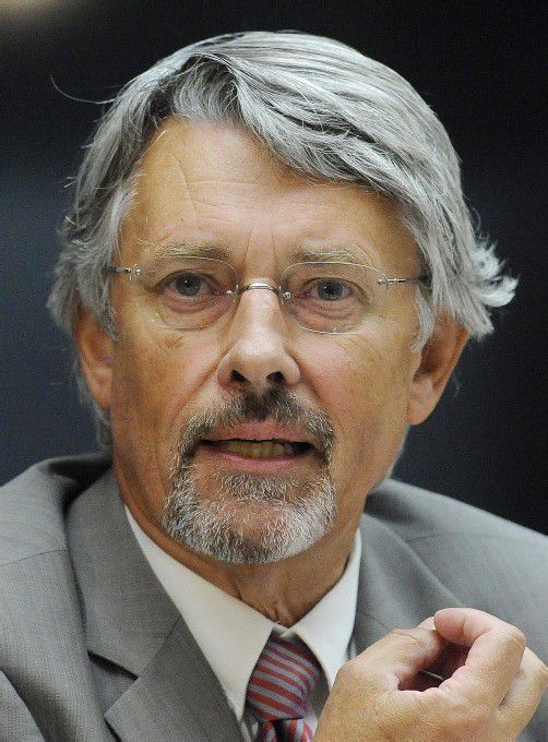 Friedhelm Frischenschlager: Nur ein Berufsheer ist militärisch sinnvoll. Foto: APA