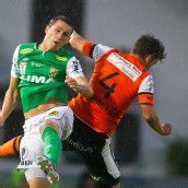 Derby in Lustenau