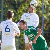 Chinchilla Matchwinner bei Lochauer 2:1-Sieg gegen Lauterach