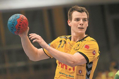 Gernot Watzl präsentierte sich zuletzt in toller Form und überzeugte als Spielmacher und Torschütze. Foto: steurer