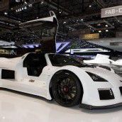 Gute Chancen für Gumpert