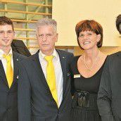 Bludenz: Jubiläumsfest in Traditionstischlerei
