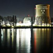 Nein zur Aufstockung der Atomforschung!