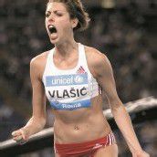 Vlasic steht vor dem Comeback