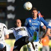Das Duell der krassen Gegensätze