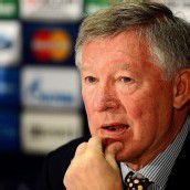 Sir Alex stichelt gegen Benitez