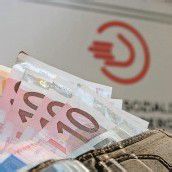 Senioren in der Schuldenfalle