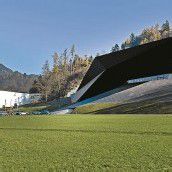 „Das beste Haus der Welt“ steht in Tirol
