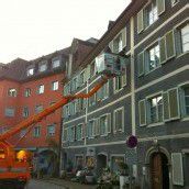 Beleuchtung für Blosengelmarkt