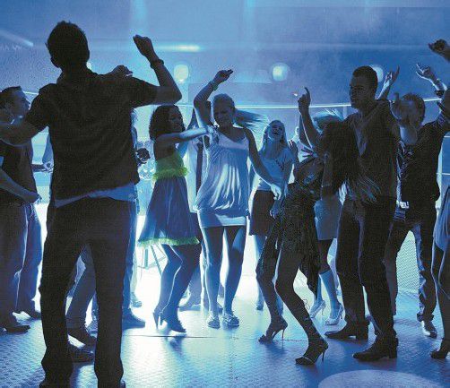 In Vorarlberg ist für 16-Jährige um zwei Uhr Schluss mit Party. foto: Fotolia