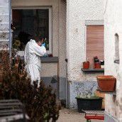 Frau und zwei Kinder Opfer von Familiendrama