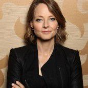 Jodie Foster wird 50
