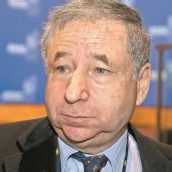 Todt verteidigt Gebührenerhöhungen