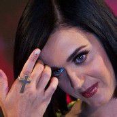 Katy Perry und Rihanna streiten