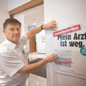 Plakataktion als Schuss vor den Bug