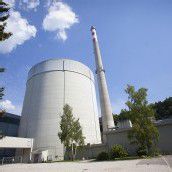 Sorge um Terror-Schutz des AKW Mühleberg
