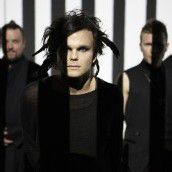 The Rasmus kommen ins Conrad Sohm