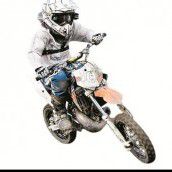 Zwei Meistertitel in der Schweiz für die Vorarlberger Motocrosser