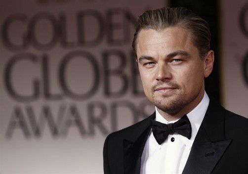 Leonardo DiCaprio ist wieder Single. Foto: AP