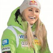FIS macht für Vonns Pläne keine Ausnahme