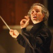 „Der Solist und das Orchester sind ein Glücksfall“