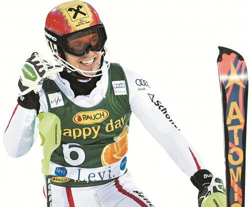 Marcel Hirscher Foto: Apa