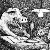 „Farm der Tiere“ neu interpretiert