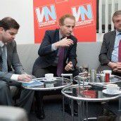 „Wir müssen im Land mutiger sein“