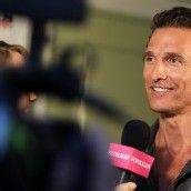 McConaughey auf Radikaldiät