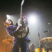 Mitmachen und ein Treffen mit Triggerfinger gewinnen