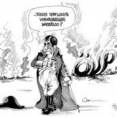 Stricheleinheiten