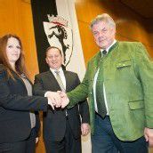 Bludenz: Gebhart ist erste „Vizechefin“ der Alpenstadt