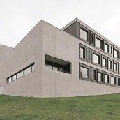 Neuer Architekturpreis für Marte und Marte